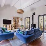 Maison De Village Espira-de-l'Agly