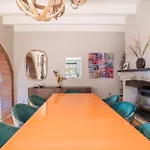 Maison De Village
