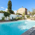 Maison De Village Espira-de-l'Agly