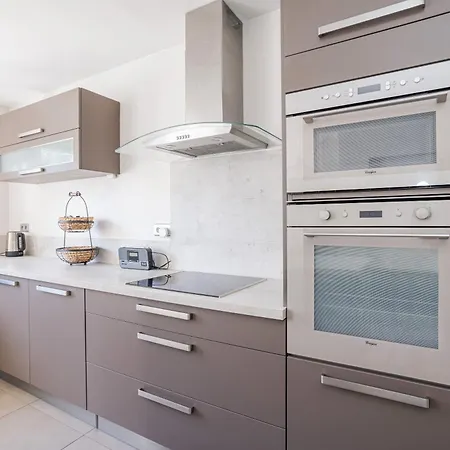 Maison De Village Espira-de-l'Agly