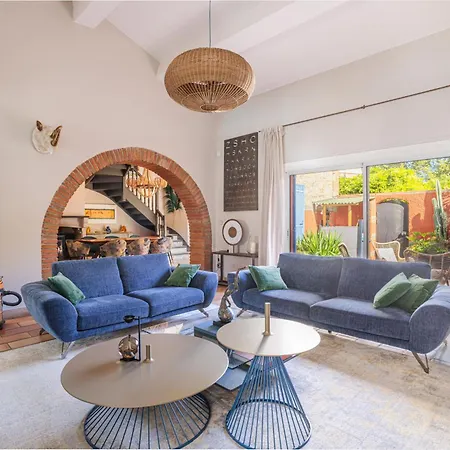 Maison De Village Gospodarstwo wiejskie Espira-de-l'Agly
